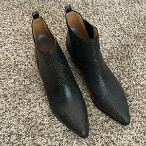Marc Fisher Boots 6M